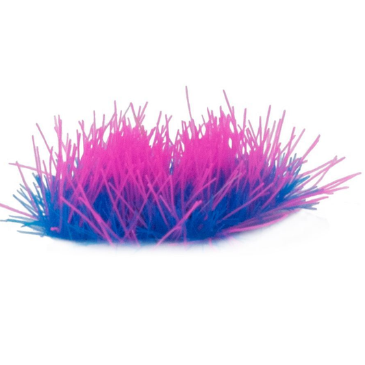 Gamers Grass Tufts. These alien ...