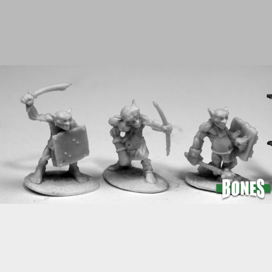 77445 - Goblin Skirmishers (6 fi...