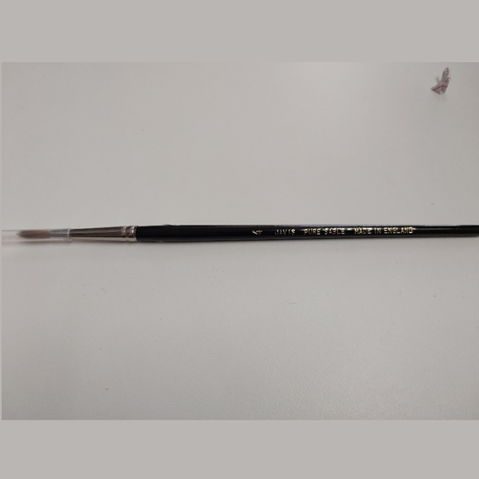 Javis - Pure Sable Brush Size 4