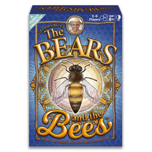 The Bears And The Bees - Grandpa...