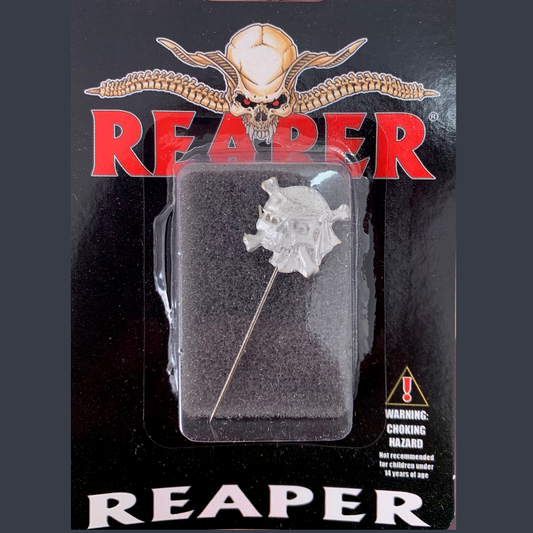 Reaper Miniatures pokey tool pir...