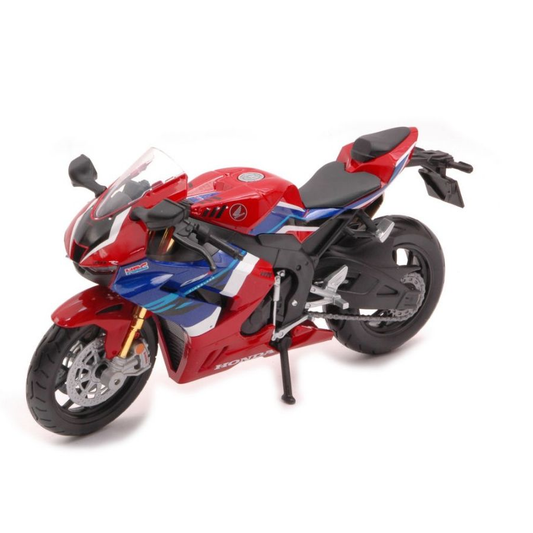 Honda CBR 1000RR_R Fireblade SP 1/12 DieCast Motorbike - Maisto