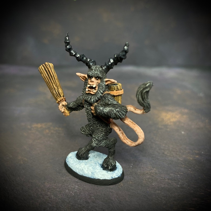 Prepainted Krampus-MrsMLG