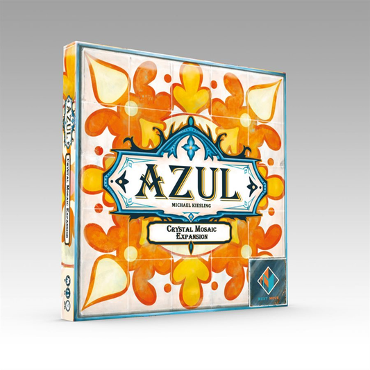 Azul Crystal Mosaic Expansion box art 