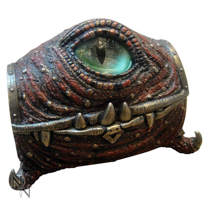 Mimic Trinket Box - Nemesis Now