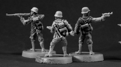 soldiers- reaper miniature uk stockist tabletop miniatures 