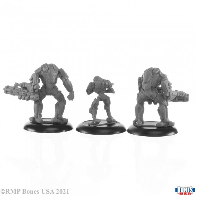 30029 - VICEROY ENFORCERS - Bones USA