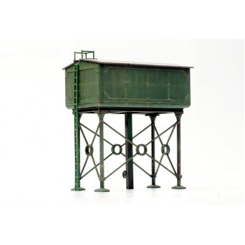 Water Tower OO/HO Scale - Dapol ...