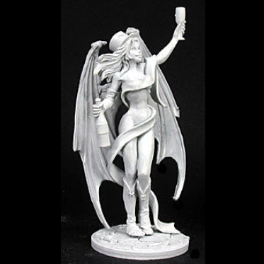 Reaper Miniatures 01415: New Yea...