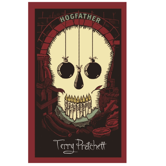 Hogfather : Discworld The Death ...