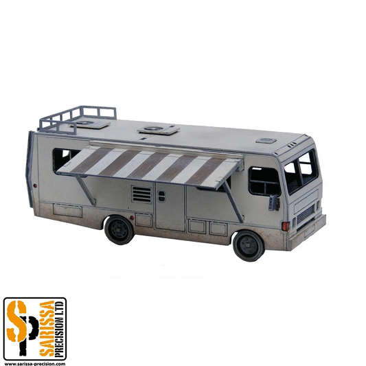 Recreational Vehicle (RV)- Saris...