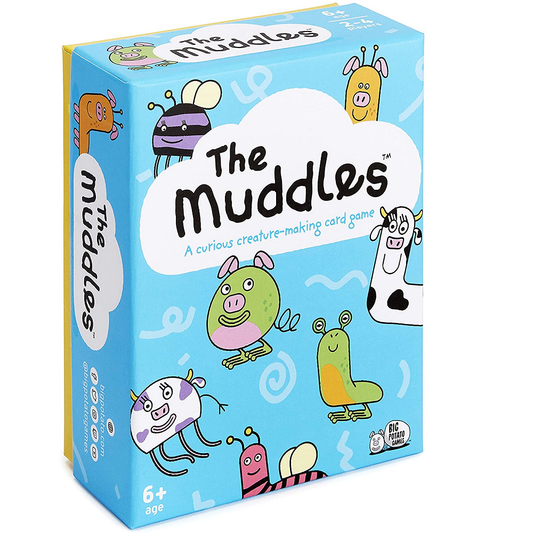 The Muddles