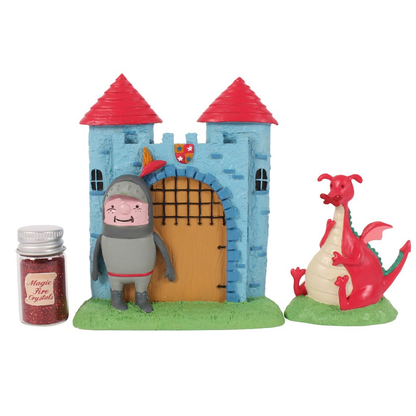 Knight Adventure Door Gift Set