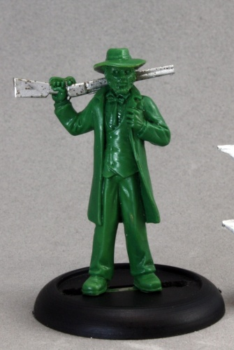 reaper miniatures Andrew Lane, “...