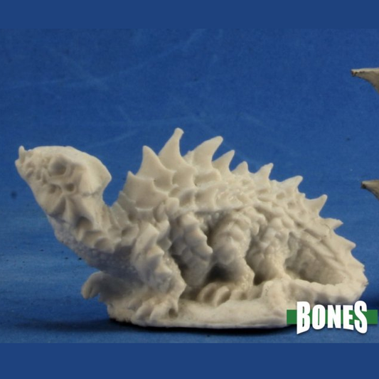 77371 - Basilisk (Reaper Bones)