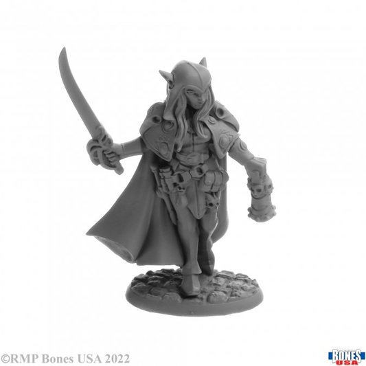 Turvyn Ghostwalkers Reaper Legends 30095