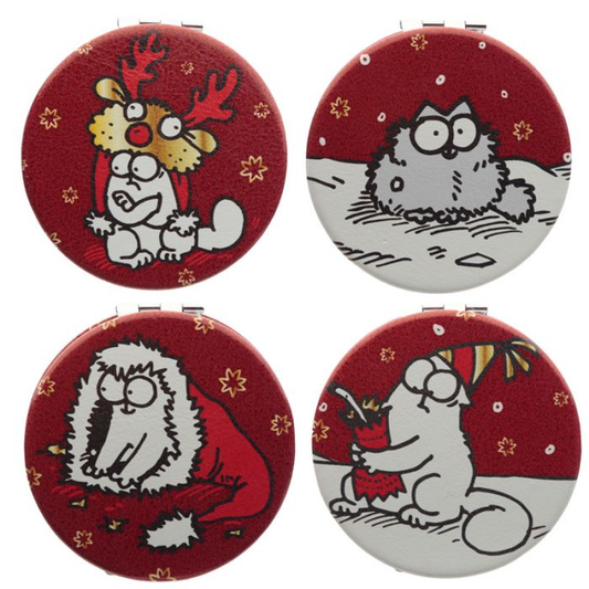 Simon's Cat Christmas Compac...