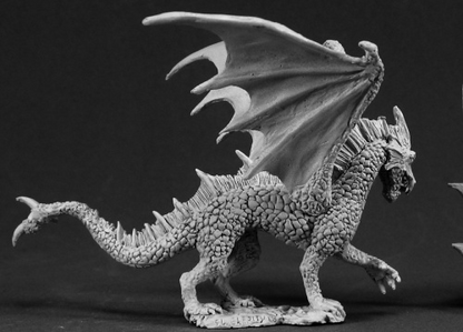 reaper miniature uk stockist tabletop miniatures dragon