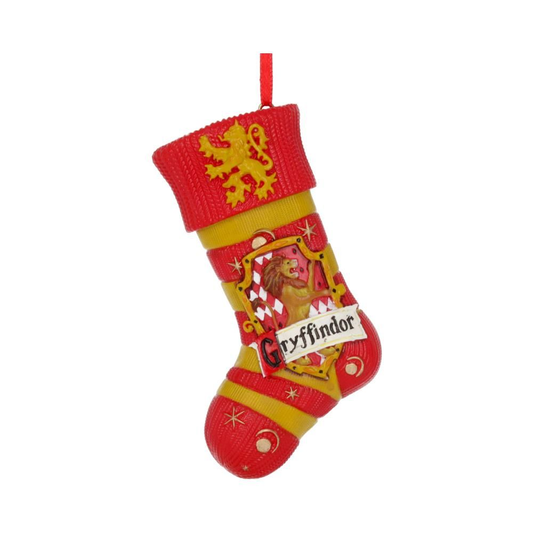 Nemesis Now Gryffindor Stocking ...