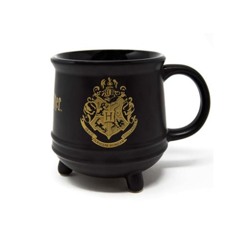 Hogwarts Cauldron Mug | Harry Po...