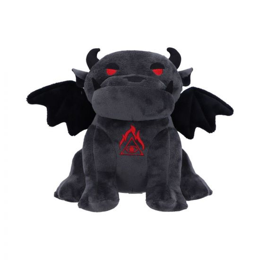 Gargoyle Plushie 20cm