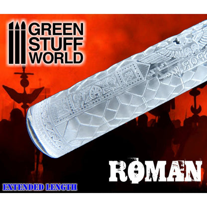 Roman - Rolling Pin - 1993 Green Stuff World