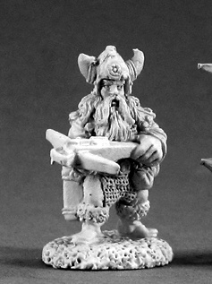 reaper miniature uk stockist dwarf