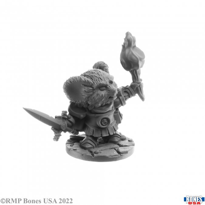 Reapercon Mousling - Reaper Legends 30091