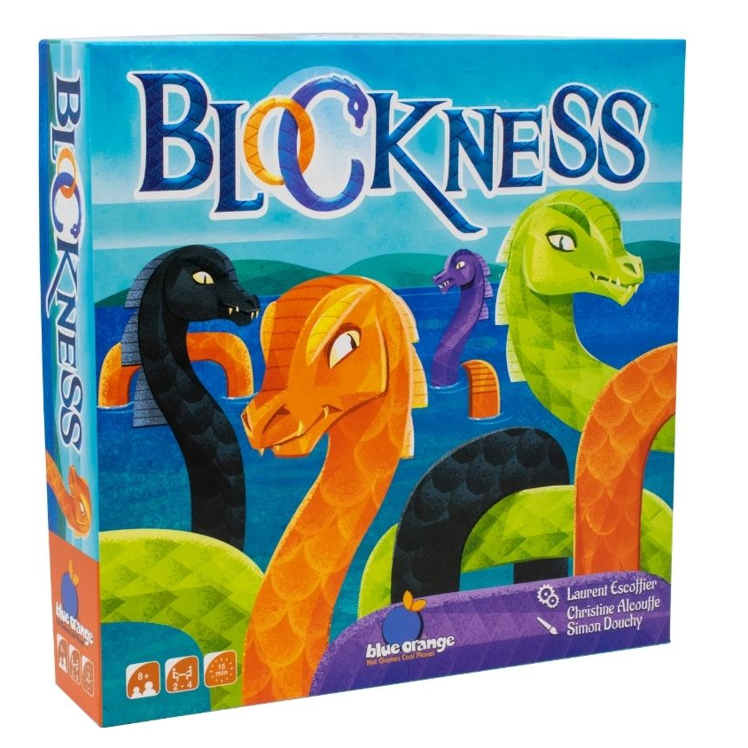 Block Ness