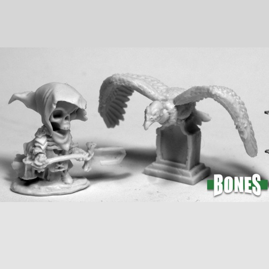 77485 - Mr. Bones & Buzzy (R...