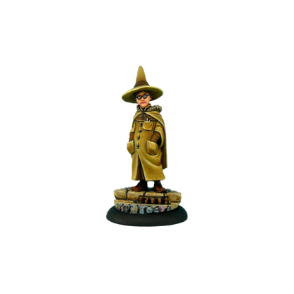 Ponder Stibbons - Discworld Miniatures (D04200) :www,mightylancergames.co.uk