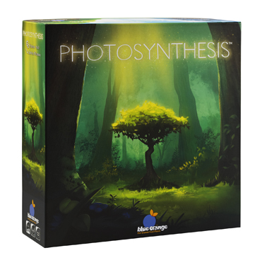 Photosynthesis is a board game t...