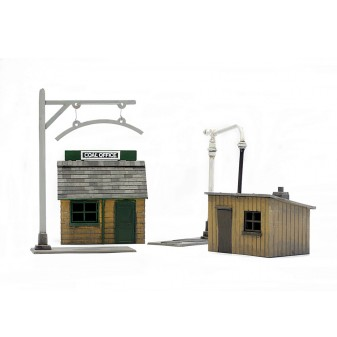 Trackside Building Accessories O...