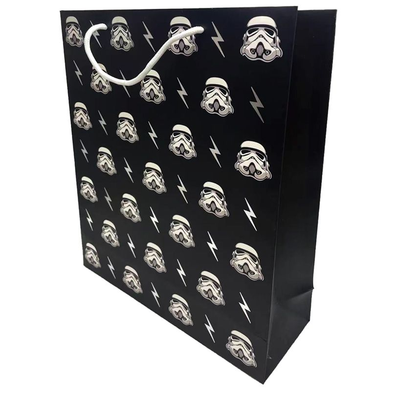 The Original Stormtrooper Gift Bag - Extra Large