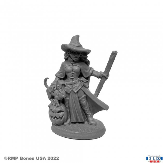 Reaper Miniatures 30103 - Cynthi...