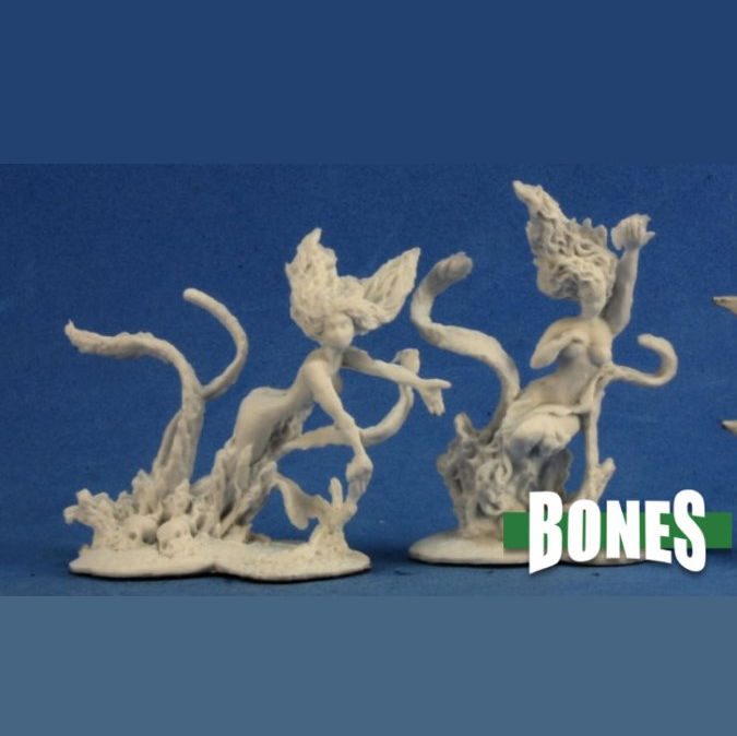 77275 - Kelpies (Reaper Bones)