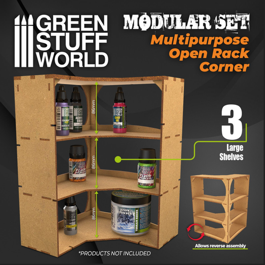 GReen Stuff World Modular Set Mu...