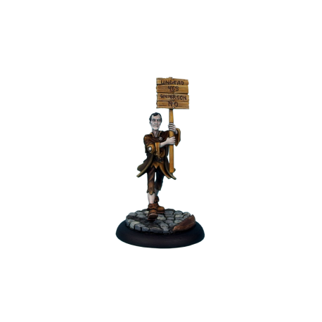 Reg Shoe - Discworld Miniatures ...