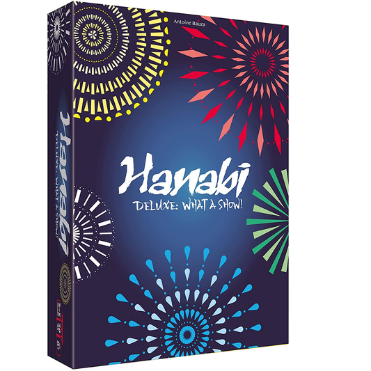 Hanabi Deluxe