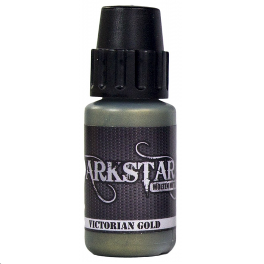 darkstar Victorian gold paint bo...