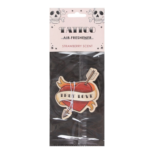 True Love Air Freshener - Strawb...