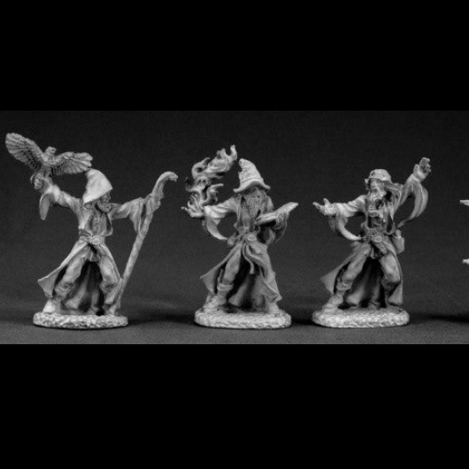 Reaper Miniatures 03335: DHL Cla...