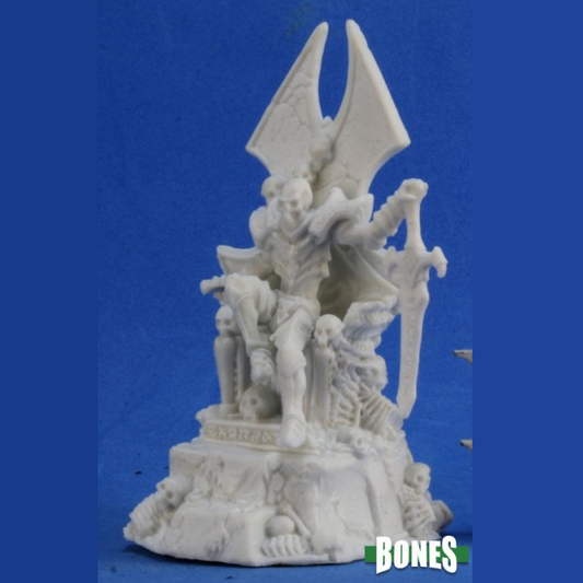 77201 - Dragoth (Reaper Bones)