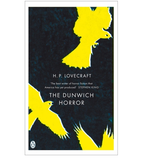 The Dunwich Horror And Other Sto...