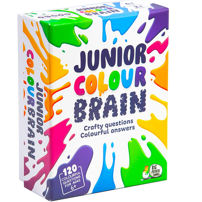 Junior Colour Brain