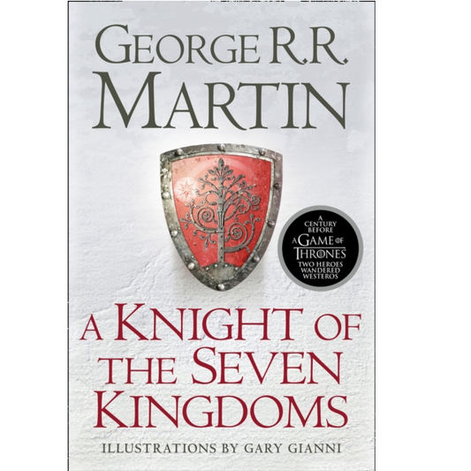 A Knight of the Seven Kingdoms a...