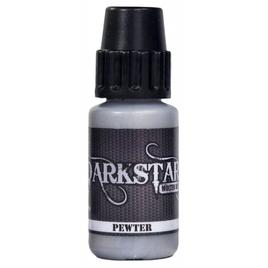 A 17ml bottle of Darkstar Molten...