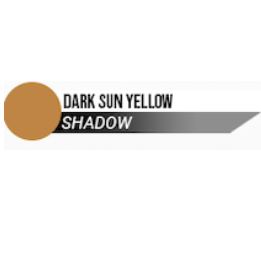 Dark Sun Yellow Duncan Rhodes Pa...