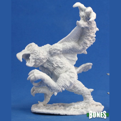 77156 - Owlbear (Reaper Bones)