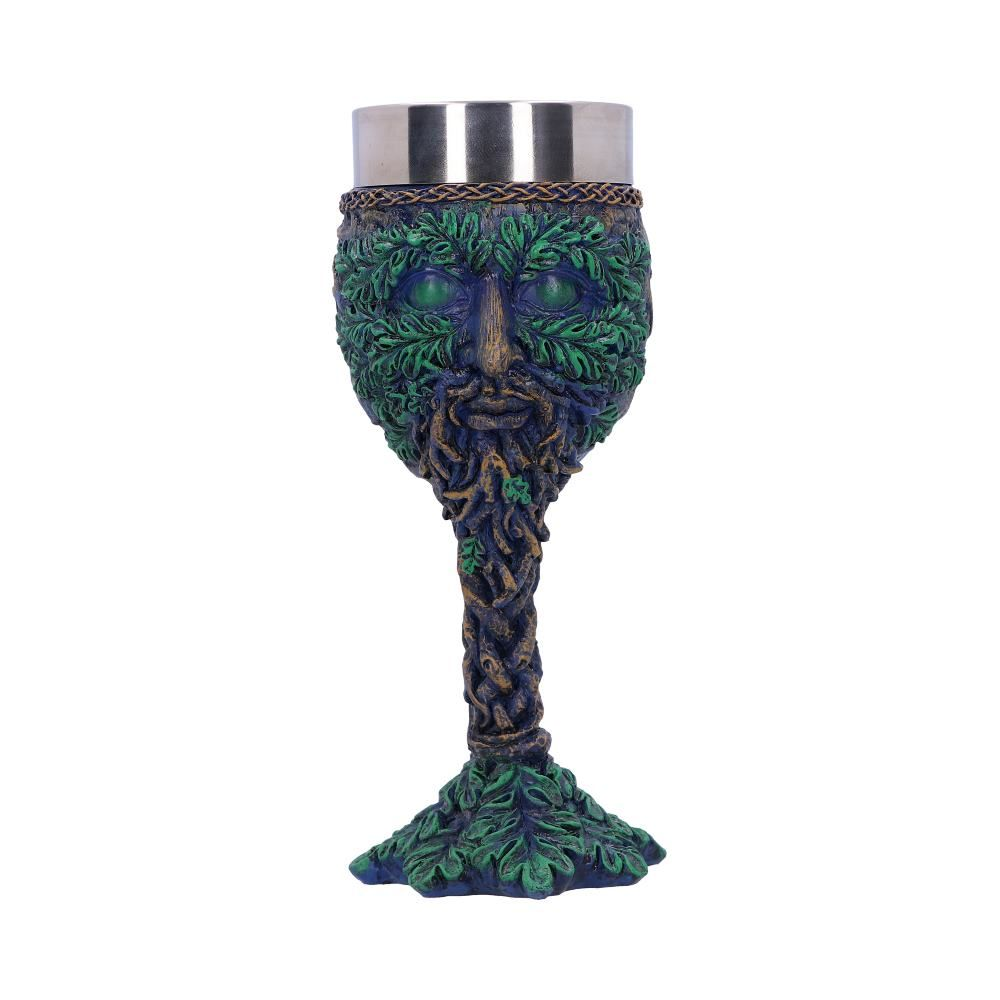 Nemesis Now Tree Spirit Goblet - 18.5cm